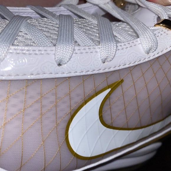 Air Max LeBron 7 Retro QS 'China Moon' 2020 - Picture 6 of 8